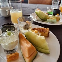 XEX ATAGO GREEN HILLS / Salvatore Cuomo Bros. - 