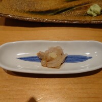寿司割烹 魚紋 - 