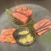 煌 焼肉 - 