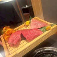 煌 焼肉 - 