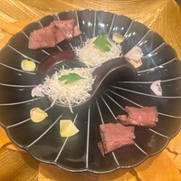 煌 焼肉 - 