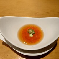 寿司割烹 魚紋 - 