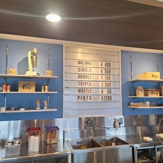 マウントデザートアイランドアイスクリーム_2