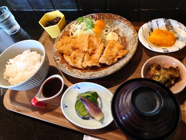 彩食美酒そら豆 &ndash; 七日町の居酒屋｜福島・会津若松で味わう季節の和食