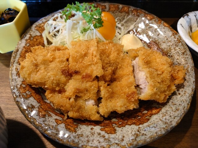 彩食美酒そら豆 - 七日町（居酒屋）の写真