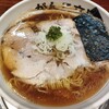 元祖一条流 がんこラーメン 立川たま館分店