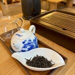 中国茶房 一期一会 - 