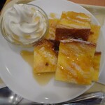 ドトールコーヒーショップ - 料理写真: