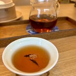 中国茶房 一期一会 - 