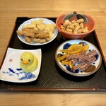 中国茶房 一期一会 - 