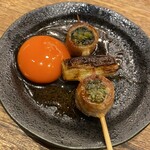 蔬菜串卷 NarutoyaAo - 