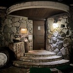 ソーズ ･バー - 外観