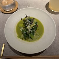 じ味 一歩 - 