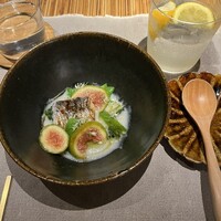 じ味 一歩 - 