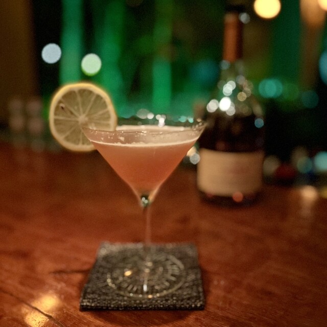 ソーズ ･バー（Soh’s BAR） - 富良野（バー）の写真