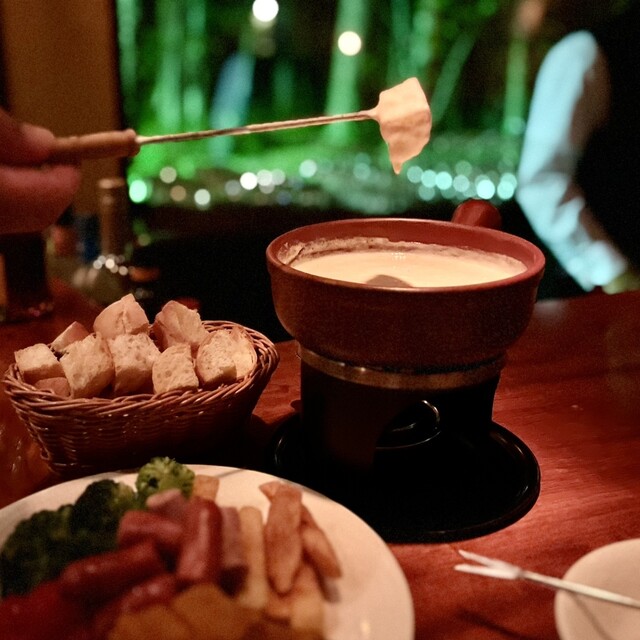 ソーズ ･バー（Soh’s BAR） - 富良野（バー）の写真