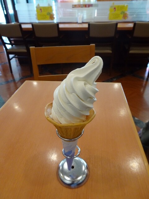 ドトールコーヒｰショップ エッソ米沢店 - 置賜（カフェ）の写真