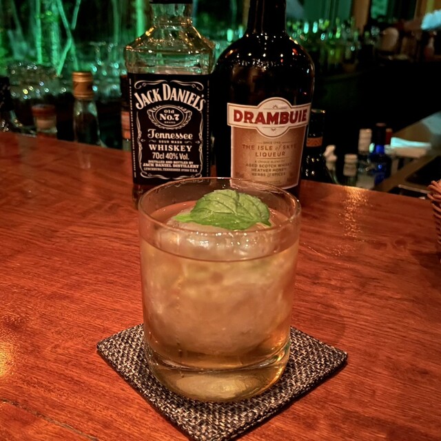 ソーズ ･バー（Soh’s BAR） - 富良野（バー）の写真