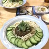 じゃじゃ麺本舗　じゃじゃ丸