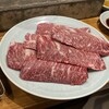 炭火焼肉ホルモンさわいし