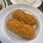 かつれつ四谷たけだ - 