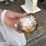 京都ぱん処 かめや - 