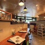 シーエムツー カフェ - 