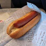 Standard Coffee - ホットドック