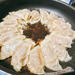 ぎょうざ 宝舞 - 料理写真: