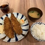 とんかつ小田保 - 
