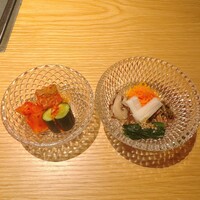 TANAKA YAKINIKU RESTAURANTE - 