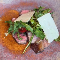 TRATTORIA CREATTA - 