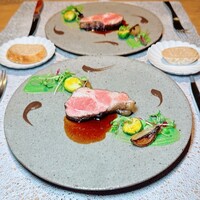 薪焼き flamma - 