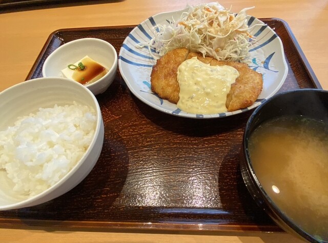 Yayoi Ken Okazaki Wakamatsu Higashiten