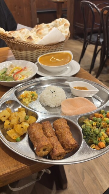 Nepal Dining Pokhara