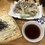 大澤屋 第一店舗 - 