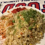 ユーケー ワイルドキャッツカフェ - 