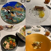 Grand rocher - 
