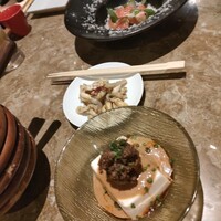 大井町銭場精肉店 - 