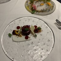 Grand rocher - 