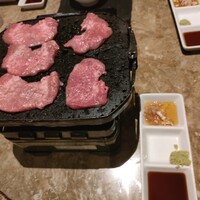 大井町銭場精肉店 - 
