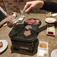 大井町銭場精肉店 - 
