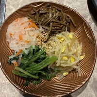 個室焼肉 牛姫 恵比寿本店 - 