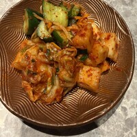 個室焼肉 牛姫 恵比寿本店 - 
