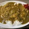 カレーや マドラス