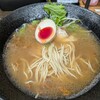 鯛ラーメン 雫