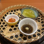 中野炉端 炭華 - 