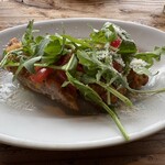 チロンボ・マリーナ - 