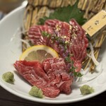 路地裏居酒屋こうじ - 