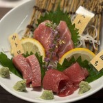 路地裏居酒屋こうじ - 